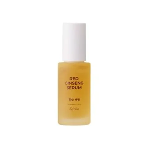 esfolio - Red Ginseng Serum 50ml – immagine 2