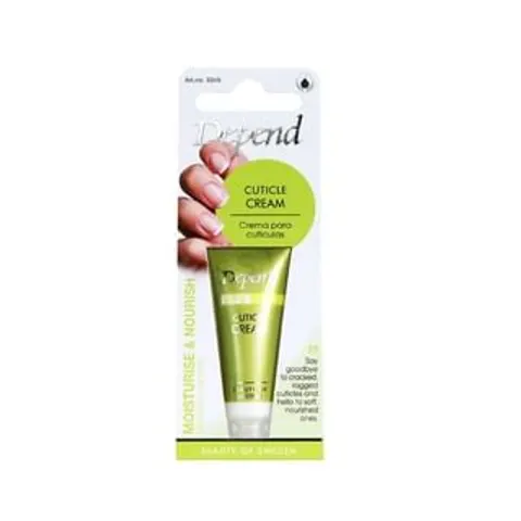 Depend Cosmetic - Cuticle Cream 10ml – immagine 2