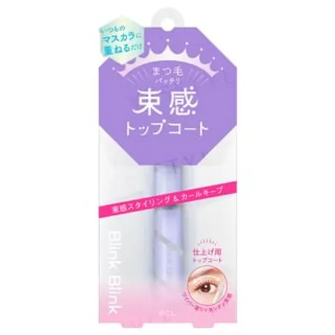 BCL - Blink Volume Top Coat 1 pc – immagine 2
