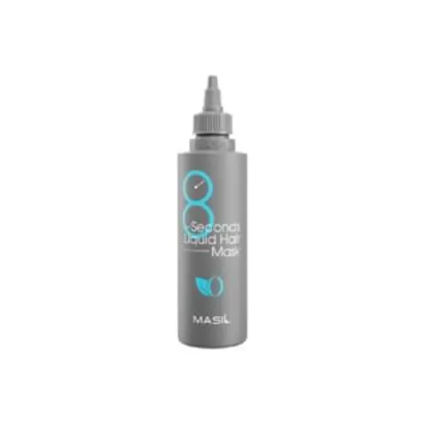 MASIL - 8 Seconds Liquid Hair Mask 200ml – Nessun colore – immagine 3