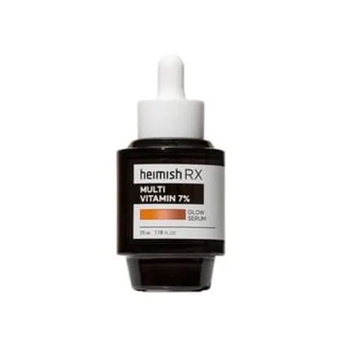 heimish - RX Multi Vitamin Glow Serum 35ml – immagine 2
