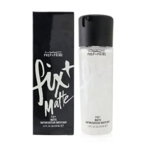 MAC - Prep + Prime Fix+ Matte Setting Spray 100ml – immagine 3