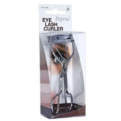 Depend Cosmetic - Perfect Eye Eyelash Curler 1 pc – immagine 2