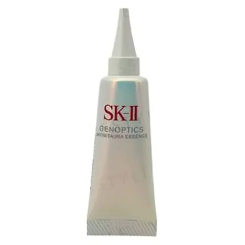 SK-II - Genoptics Infinitaura Essence Mini 10ml – immagine 2