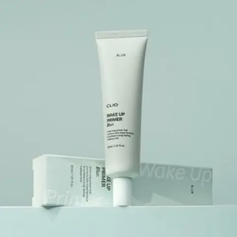 CLIO - Wake Up Primer Blur 30ml – immagine 2