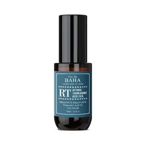 Cos De BAHA - RT Retinol Tranexamic Serum 30ml – immagine 2