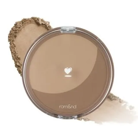 romand - Paleta contour Better Than Shape - 2 Tipos – immagine 2