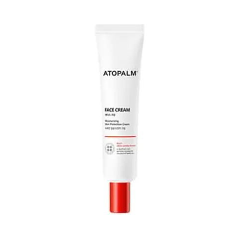 ATOPALM - Crema Facial – immagine 2