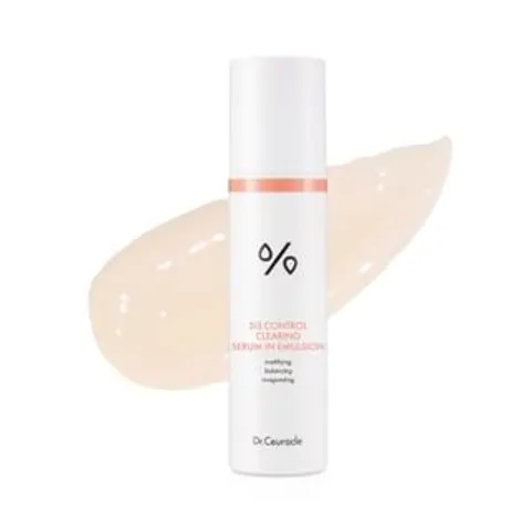 Dr. Ceuracle - Emulsión 5 Alpha Control Clearing Serum In Emulsion – immagine 2
