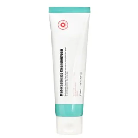 A'PIEU - Espuma Limpiadora Madecassoside Cleansing Foam – immagine 3