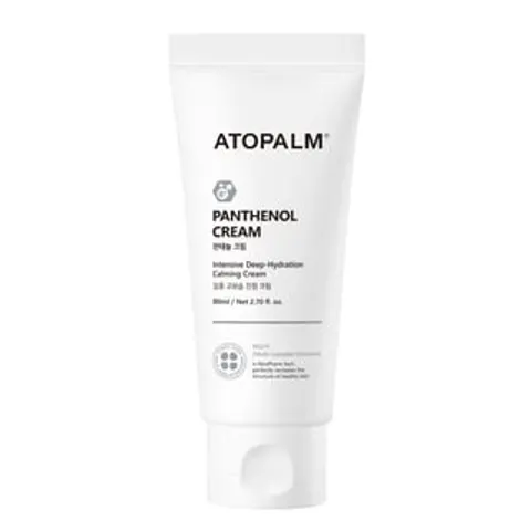 ATOPALM - Panthenol Cream 80ml – immagine 2