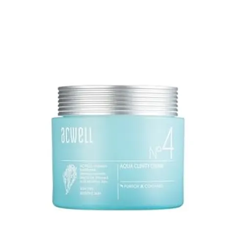 acwell - Aqua Clinity Cream 50ml – immagine 2