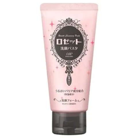 Rosette - Cleansing Paste White Mud 120g – immagine 2