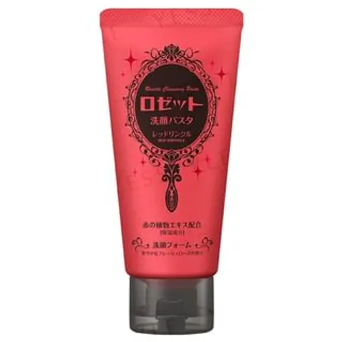 Rosette - Cleansing Paste Red Wrinkle 120g – immagine 2