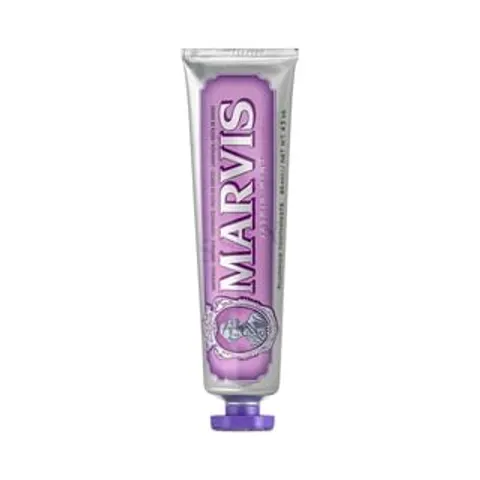 marvis jasmin mint 85 ml – immagine 3