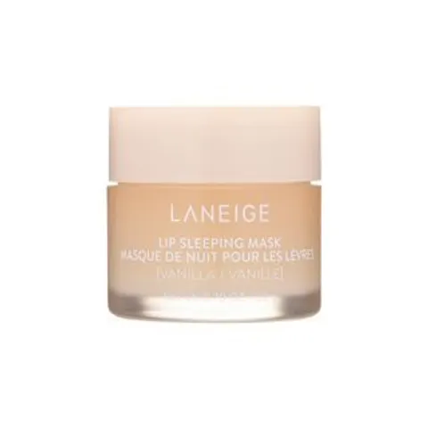 LANEIGE - Lip Sleeping Mask - 3 Types Vanilla – immagine 2