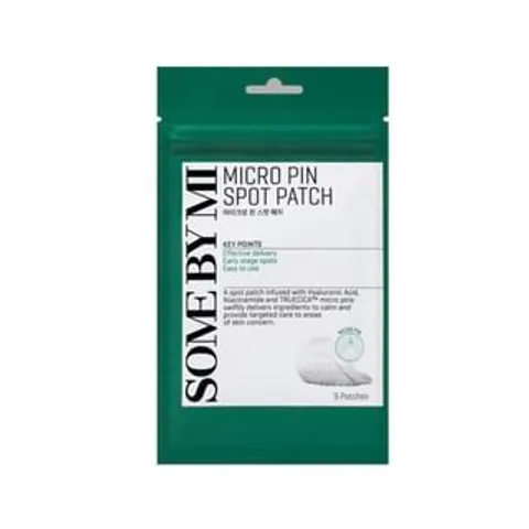 SOME BY MI - Parche Facial Micro Pin Spot Patch – immagine 2