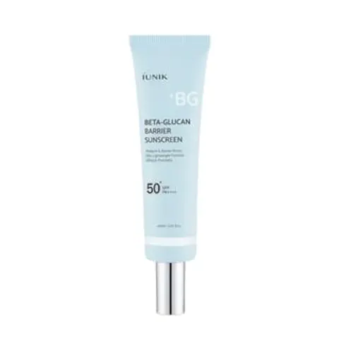 iUNIK - Protector Solar Beta-Glucan Barrier Sunscreen – immagine 2