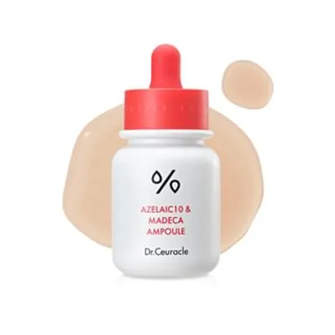 Dr. Ceuracle - Ampolla Azelaic 10 & Madeca Ampoule – immagine 2