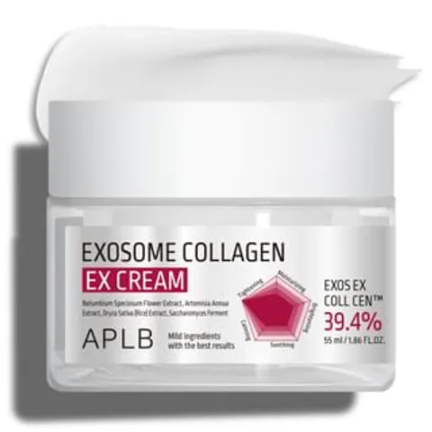 APLB - Exosome Collagen EX Cream 55ml – immagine 2