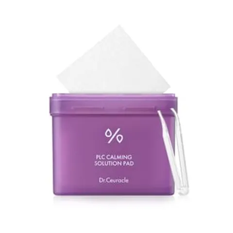 Dr. Ceuracle - PLC Calming Solution Pad 130 pads – immagine 2