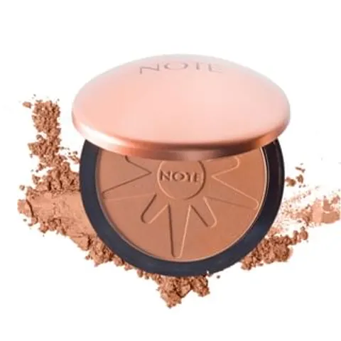 NOTE - Bronzing Powder - 3 Colors 10# - 20g – immagine 2
