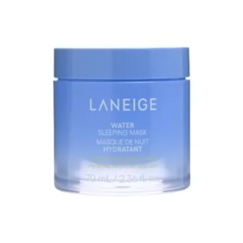 LANEIGE - Water Sleeping Mask 2025 Version - 70ml – immagine 2