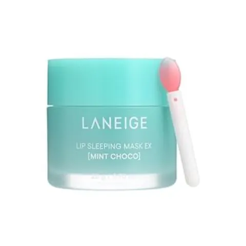 LANEIGE - Lip Sleeping Mask EX - 3 Types 2025 Version - Mint Choco – immagine 2