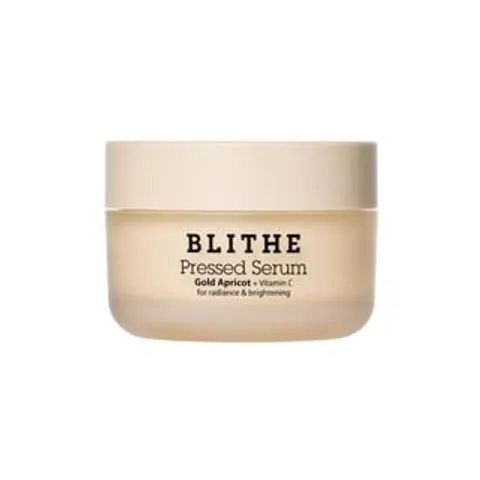 BLITHE - Pressed Serum #Gold Apricot 50ml 2025 Version - 50ml – immagine 2