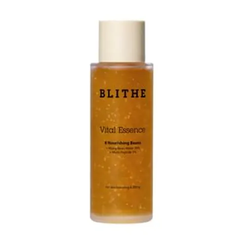 BLITHE - Vital Essence 8 Nourishing Beans 2026 Version - 123ml – immagine 2