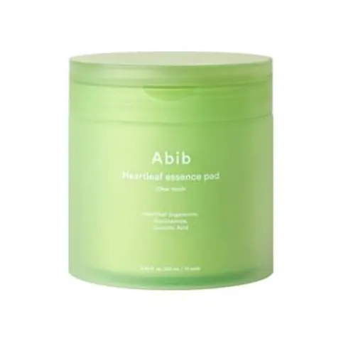 Abib - Discos con Esencia Heartleaf Clear Touch – immagine 2