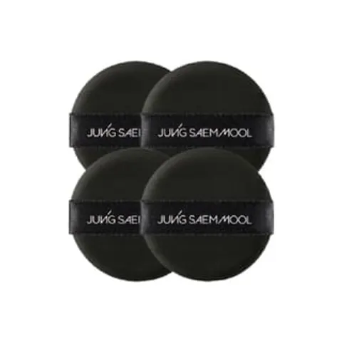 JUNG SAEM MOOL - Cushion Puff Set 4 pcs – immagine 2