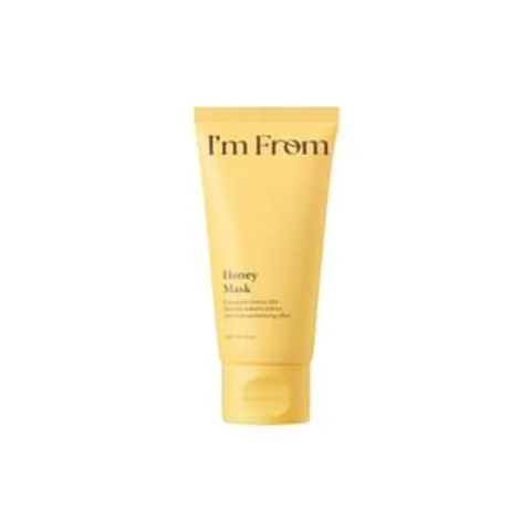 I'm from - Mascarilla de miel – immagine 2