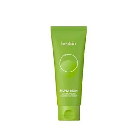 Beplain Mung Bean Cleansing Foam 160 ml – Bild 2
