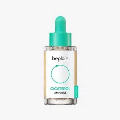 Beplain - Cicaterol Ampoule, 30 ml, Multicolor – Bild 3