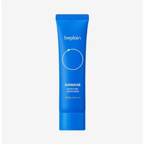Beplain Sunmuse Moisture Sunscreen 50 ml – Bild 2