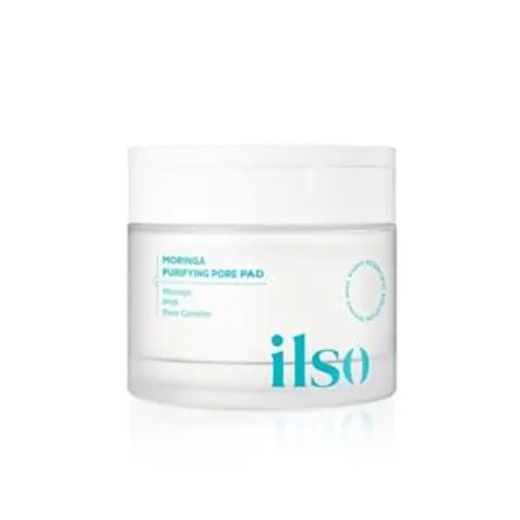ilso - Moringa Purifying Pore Pad - Porenpads – Bild 2