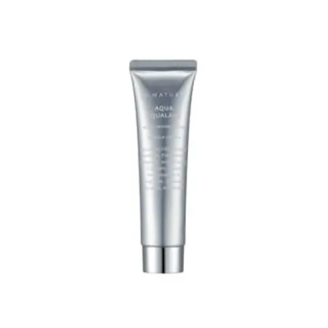 S.NATURE - Aqua Squalane Moisturizing Creme, 60 ml, Multicolor – Bild 2