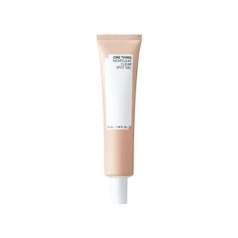 ONE THING - Heartleaf Clear Spot Gel 35ml – Bild 2