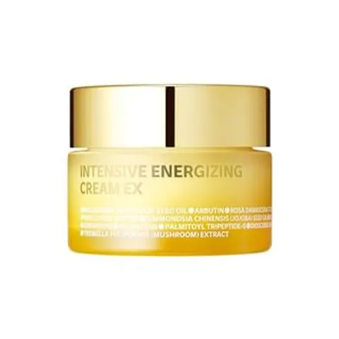 ISOI - Intensive Energizing Cream EX 60ml – Bild 2