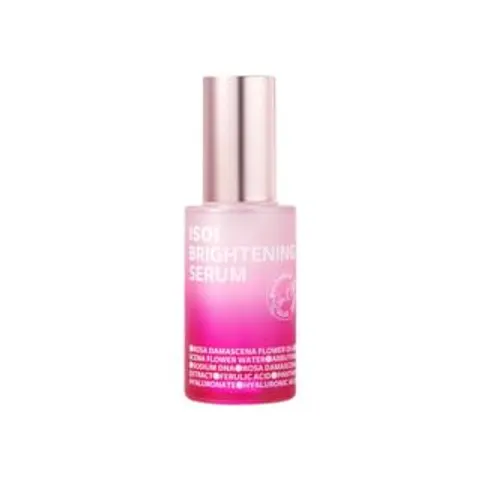 ISOI - Brightening Serum, 35 ml, Multicolor – Bild 2