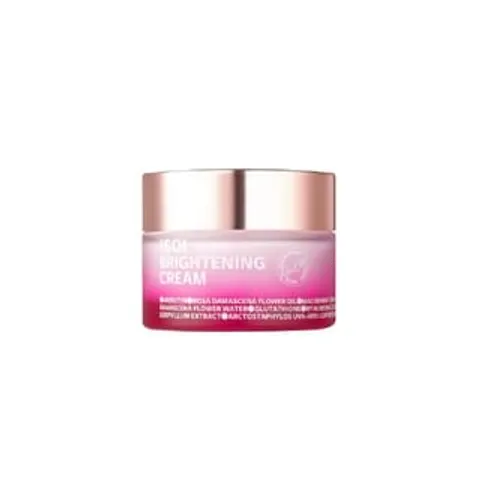 ISOI - Brightening Cream 2025 Version - 55ml – Bild 2