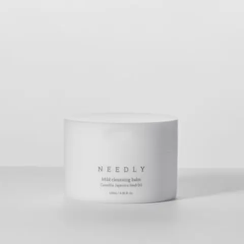 NEEDLY - Mild Cleansing Balm 120ml – Bild 2