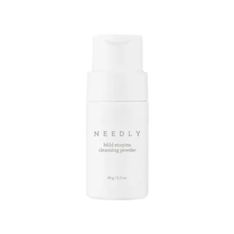 NEEDLY - Mild Enzyme Cleansing Powder 2025 Version - 60g – Bild 2