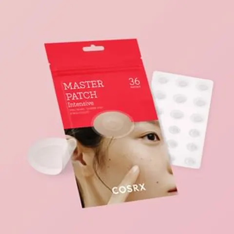 COSRX - Master Patch Intensive - 36stücke – Keine Farbe one size – Bild 2