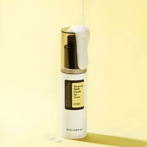 COSRX Advanced Snail Peptide Eye Cream 25 ml – Bild 3