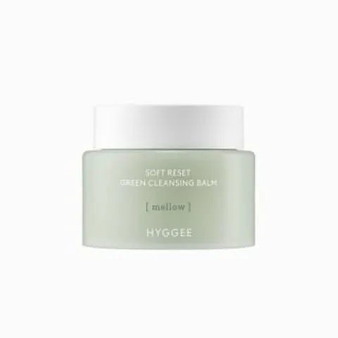 HYGGEE Soft Reset Green Cleansing Balm 100 ml – Bild 2