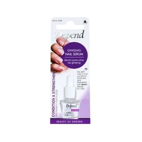 Depend PT Ginseng Nail Serum 8 ml – Bild 2