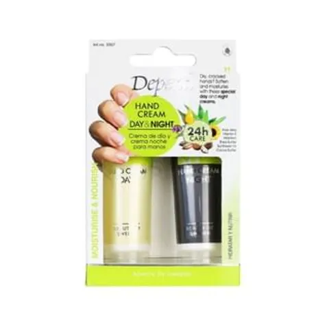 Depend PT Hand Cream Day & Night 24 ml – Bild 2