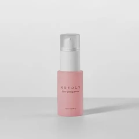 NEEDLY - Glow Peeling Serum 30ml – Bild 2